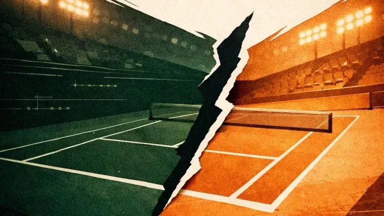 Синнер выбыл с Roland-Garros во втором круге, Серундоло отыгрался с 0–2 по сетам